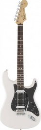 FENDER STANDARD STRATOCASTER RW HSH OW